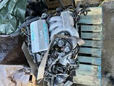 Engine assembly lexus for sale  Orlando