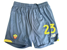 Shorts roma mancini usato  Roma