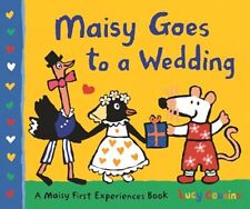 Maisy goes wedding for sale  Denver