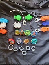 Large beyblade lot for sale  Titusville