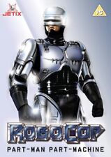 Robocop volume dvd for sale  STOCKPORT