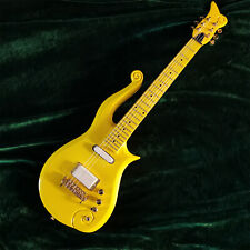 Prince yellow solid for sale  USA