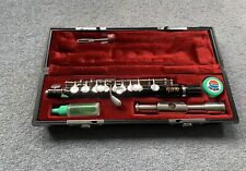 Yamaha piccolo ypc for sale  PURLEY