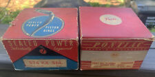 Lot vintage sealed for sale  Powder Springs