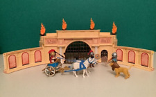 Playmobil roman arena for sale  BELFAST