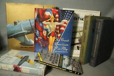 Books military history for sale  Nellysford