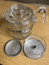Pyrex cup percolator for sale  Citrus Heights
