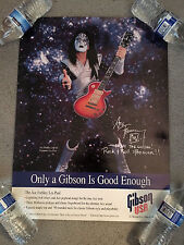 Ace frehley gibson for sale  Lansdale