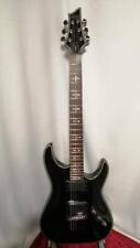 Schecter hellraiser electric for sale  Shipping to Ireland