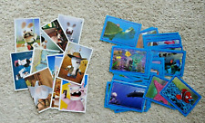 Sticker panini nemo d'occasion  Brest