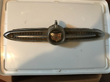 1948 buick trunk emblem ? Unsure of year ?? for sale  Shipping to South Africa
