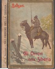 Gli orrori della usato  Parma