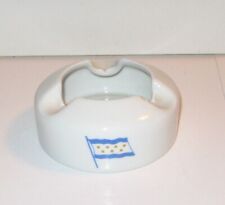 bavarian porcelain ashtray for sale  Glenn Dale