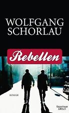 Rebellen roman schorlau gebraucht kaufen  Berlin