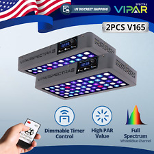 Viparspectra timer control for sale  Richmond
