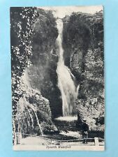 Dyserth waterfall denbighshire for sale  KEIGHLEY