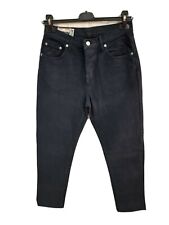 Uniform police jeans usato  Brindisi