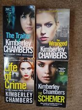Kimberley chambers book for sale  SHEFFIELD