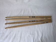 Hickory drum sticks for sale  NORWICH
