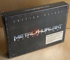 Metal hurlant chronicles for sale  Ireland