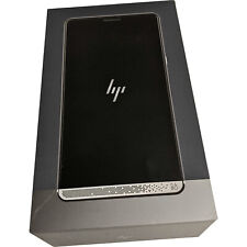 HP Elite X3 Dual-SIM 64GB ROM + 4GB RAM Grafite Desbloqueado de Fábrica 4G/LTE Sem SIM comprar usado  Enviando para Brazil