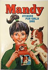 Mandy stories girls for sale  UK