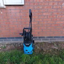 Hytech pressure washer for sale  SELBY
