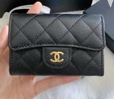 Chanel card holder for sale  LONDON