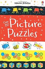 Picture puzzles various for sale  UK