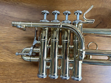 trumpet piccolo for sale  ST. ALBANS