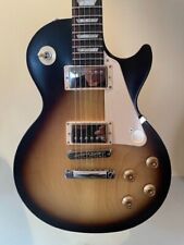 Gibson Les Paul Tribute Tobacco Sunburst satin for sale  WORCESTER