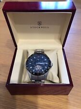 Mens stockwell automatic for sale  LINCOLN