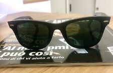 Ray ban wayfarer usato  Maglie