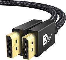 Ivanky displayport cable for sale  Rogers