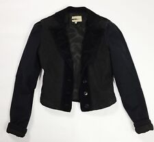 Blumarine jacket jeans usato  Italia