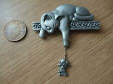 mouse brooch for sale  SHEFFIELD