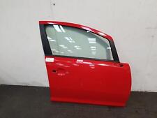 Vauxhall corsa door for sale  THAME