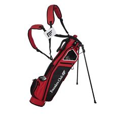 Founders Club Lightweight Pencil Carry Sunday Golf Bag Show Room Sample for sale  Shipping to South Africa