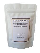 Menopause relief black for sale  LONDON