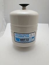 Watts DET-5-M1 2.1 Gallon Potable Water Expansion Tank for Water Heaters for sale  Shipping to South Africa