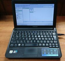 Samsung Mini Laptop Netbook N130 10" Linux w idealnym stanie # na sprzedaż  Wysyłka do Poland