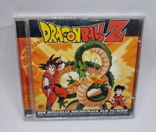 dragonball cd gebraucht kaufen  Belm