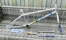 old school bmx frame for sale  CARDIFF