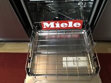 Miele stainless steel for sale  Shipping to Ireland