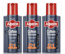 Alpecin coffein shampoo gebraucht kaufen  Chorweiler