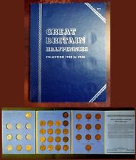 Great britain whitman for sale  UK