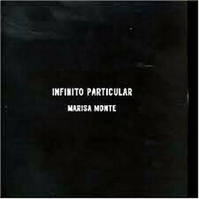 MARISA MONTE : Infinito Particular CD (2002) LN comprar usado  Enviando para Brazil