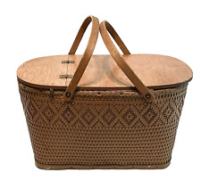 large wicker baskets for sale  Shipping to Ireland