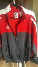 Adidas men red for sale  Hutto