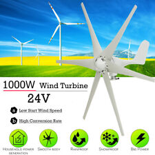 1000w 24v wind for sale  HATFIELD
